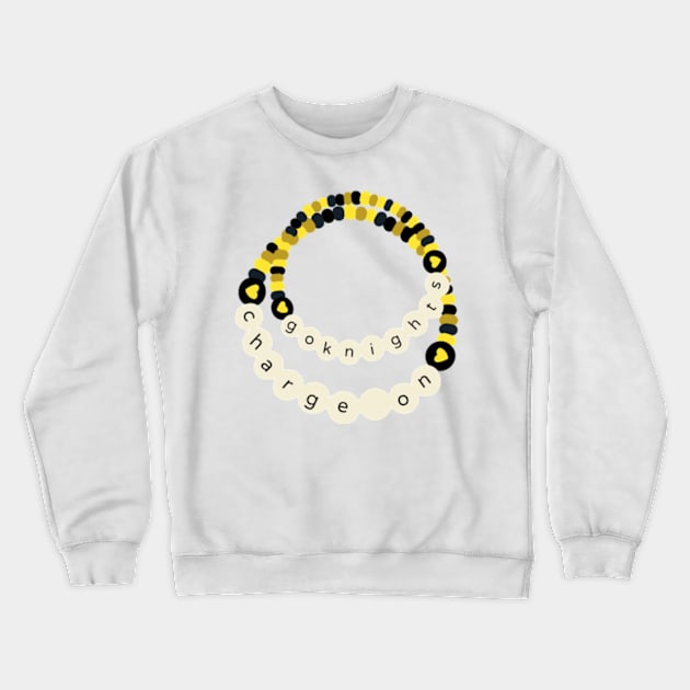 UCF Crewneck Sweatshirt by canderson13